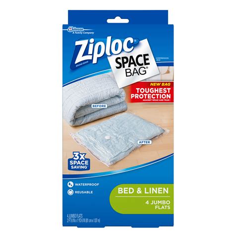 ziploc space bags jumbo.